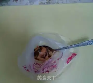 Make Chocolate peanuts step 9