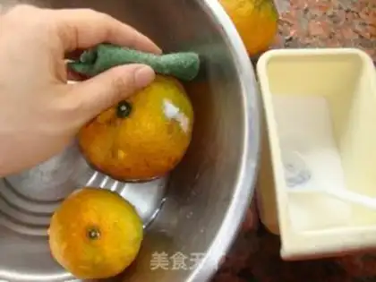 Make Skinned step 1