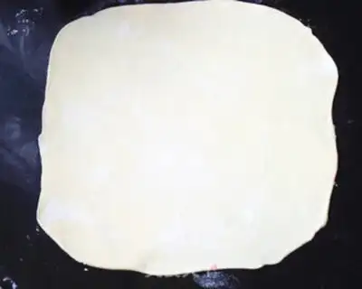 Make Curry curry lasagna step 3