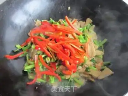 Make Celery and slag step 8