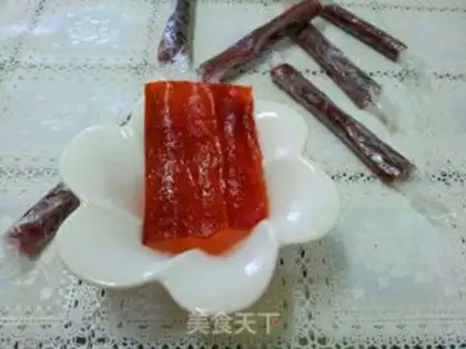 Make Godanpi step 13