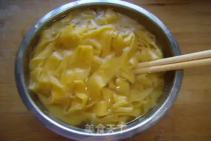 Make Pumpkin