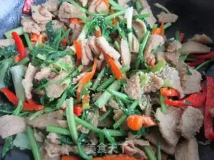 Make Celery and slag step 9