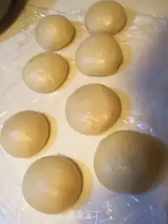 Make Five pancakes step 6