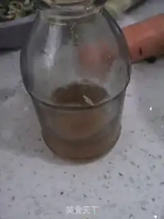 Make Creaming Ginger step 13