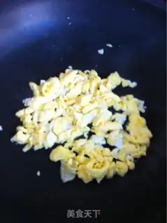 Make Apricot eggs step 2