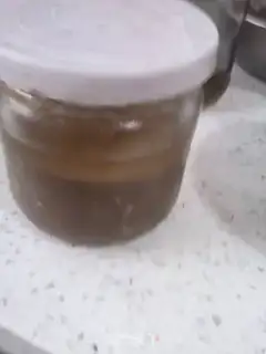 Make Creaming Ginger step 15