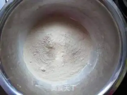Make Spaghetti step 0