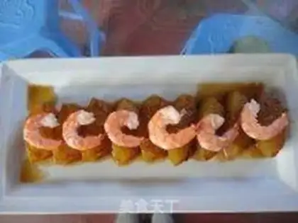 Make Winter love step 5