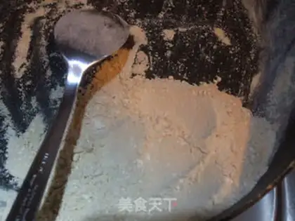 Make Five pancakes step 10