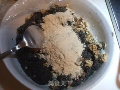Make Five pancakes step 11