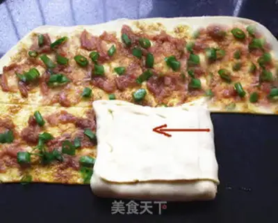 Make Curry curry lasagna step 9