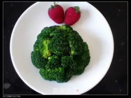 Make Pelican broccoli step 5