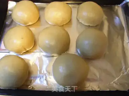 Make Five pancakes step 12