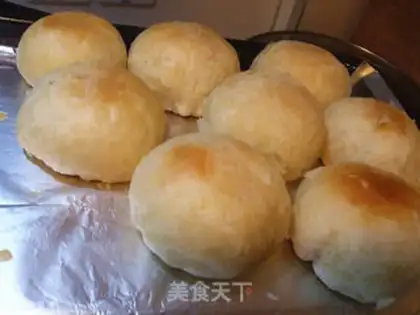 Make Five pancakes step 13