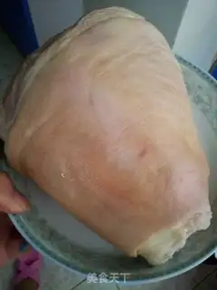 Make Elbow step 1