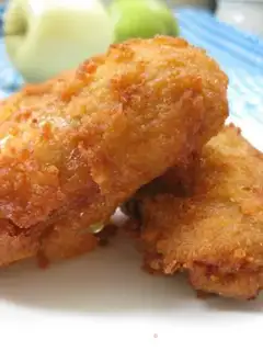 Make Homemade chicken wings step 13