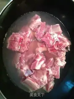 Make Garba pot step 0