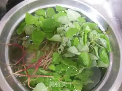Make Shrimp shrimp step 1