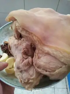 Make Elbow step 3