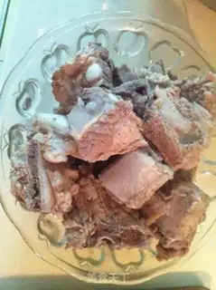 Make Garba pot step 1