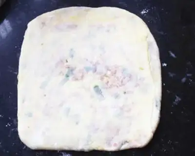 Make Curry curry lasagna step 14