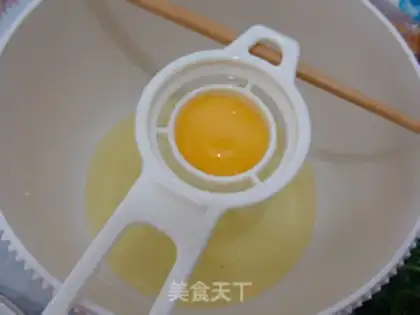 Make Lemon chimes step 2