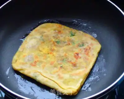Make Curry curry lasagna step 16