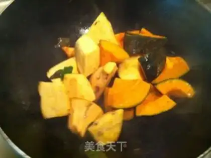 Make Garba pot step 6