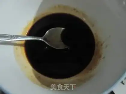 Make Pelican tofu step 1