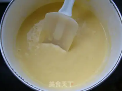 Make Lemon chimes step 7