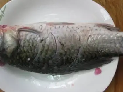 Make Garba pot step 7