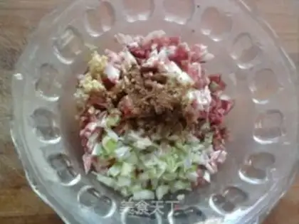 Make A lasagna step 2