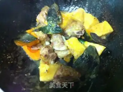 Make Garba pot step 8