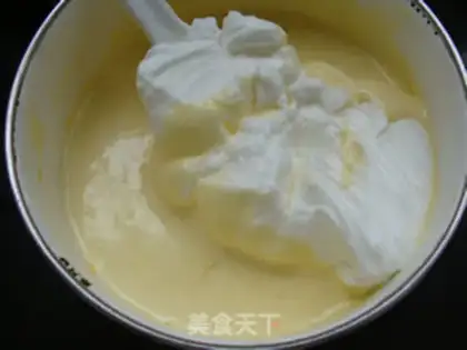 Make Lemon chimes step 8