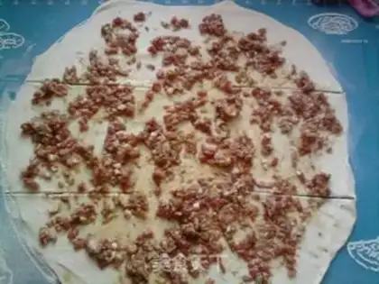Make A lasagna step 3