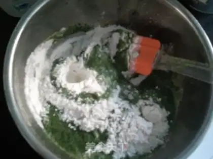 Make Red meat round step 10