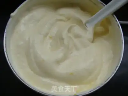 Make Lemon chimes step 9