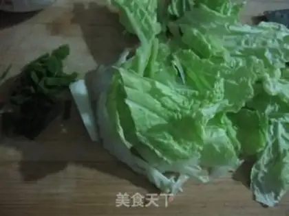 Make Pelican tofu step 4