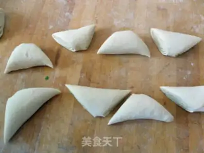Make Soybean loaf step 3