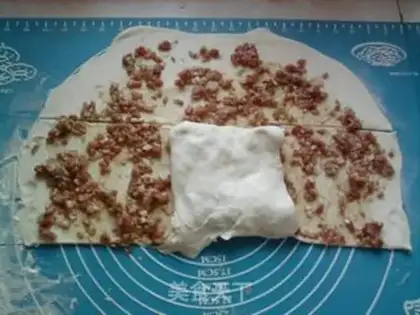 Make A lasagna step 5