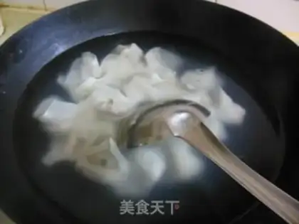 Make Shrimp shrimp step 10