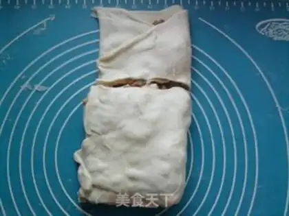 Make A lasagna step 6