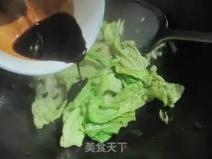 Make Pelican tofu step 8