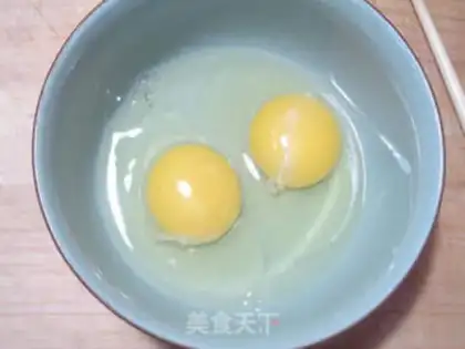 Make Vegetable step 0