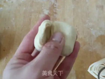 Make Soybean loaf step 7