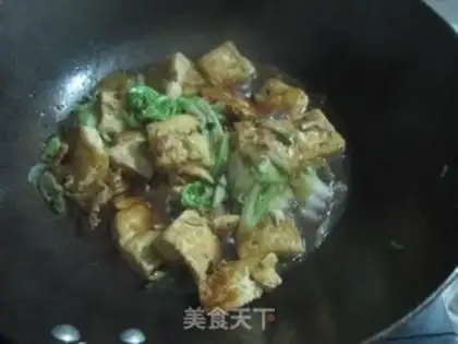 Make Pelican tofu step 10