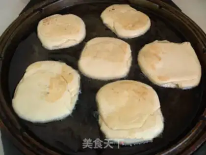 Make Soybean loaf step 9