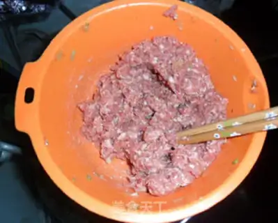 Make Lambball fan soup step 0