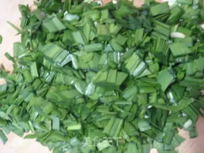 Make Vegetable step 3